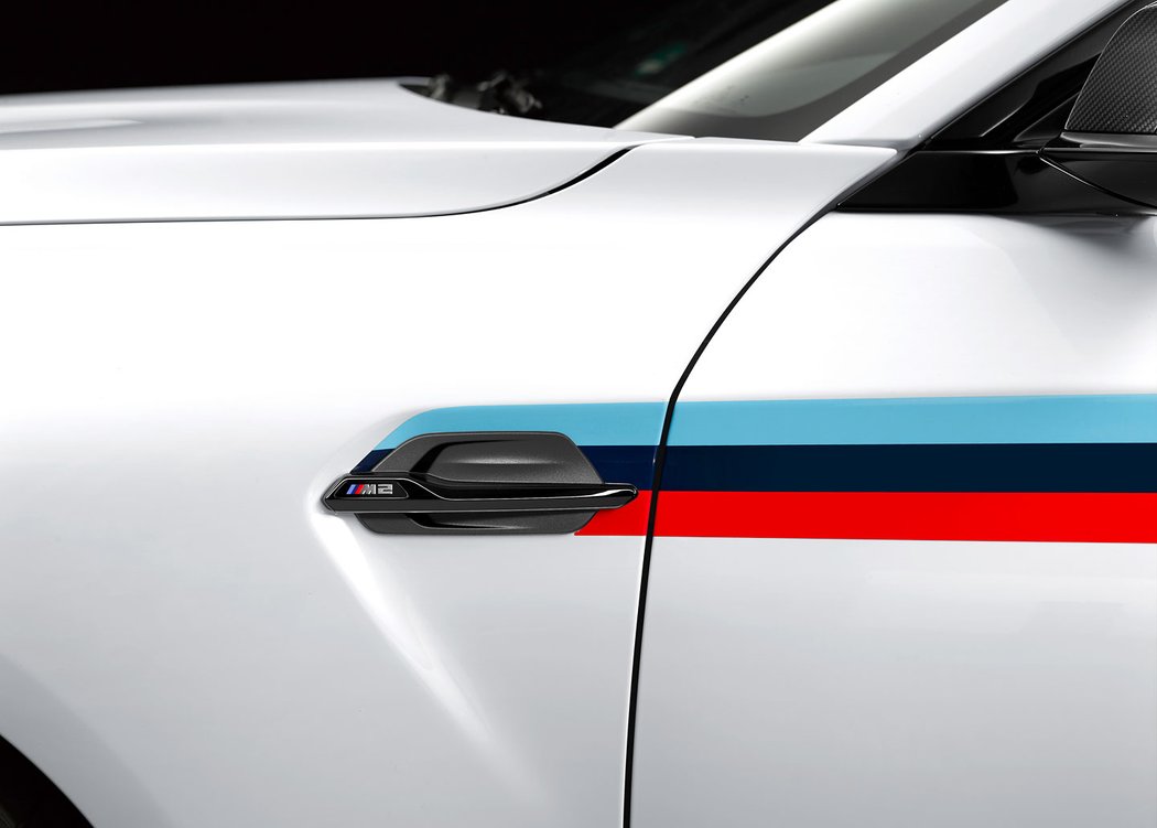 bmw design sportovni kupe