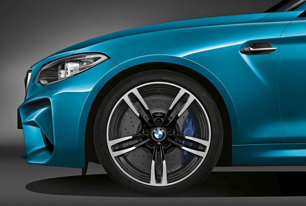 bmw design sportovni kupe