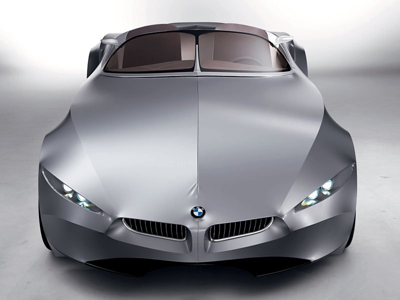 BMW Gina Light Visionary Model 2008