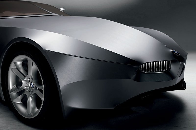BMW Gina Light Visionary Model 2008