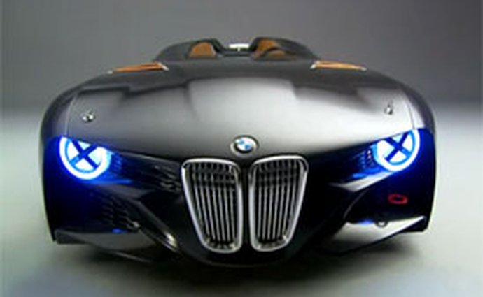 Video: BMW 328 Hommage -  Detailní představení konceptu