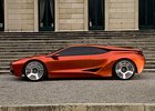 BMW M1 Hommage: pocta klasickému supersportu (doplněno VIDEO)