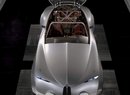 BMW Concept Car Mille Miglia 2006