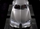 BMW Concept Car Mille Miglia 2006