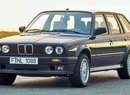 BMW 3 Touring E30