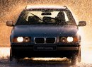 BMW 3 Touring E36