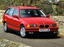 BMW 3 Touring E36