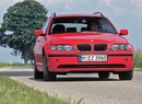 BMW 3 Touring E46