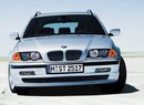 BMW 3 Touring E46