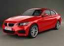 BMW 2: jak by mohlo vypadat?