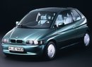 BMW E1 1993