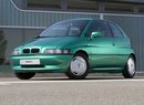 BMW E1 1993