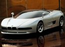 BMW Nazca C2