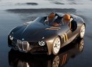 BMW 328 Hommage