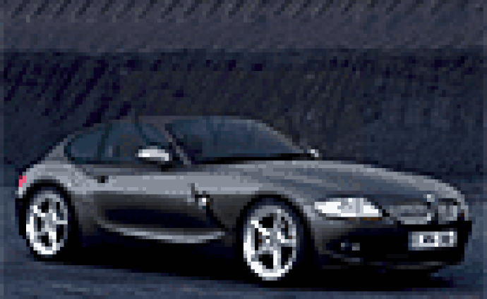 BMW Z4: Facelift a Coupé