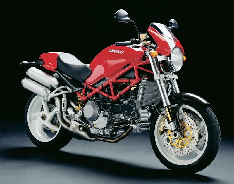 Ducati