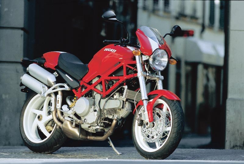 Ducati