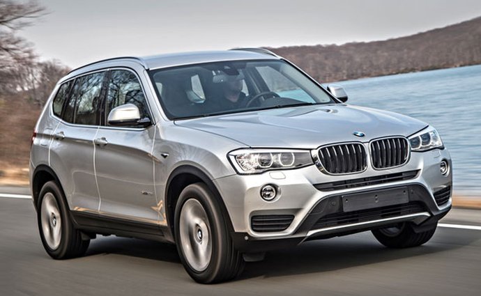 Některé vozy BMW údajně také překračují emisní normy