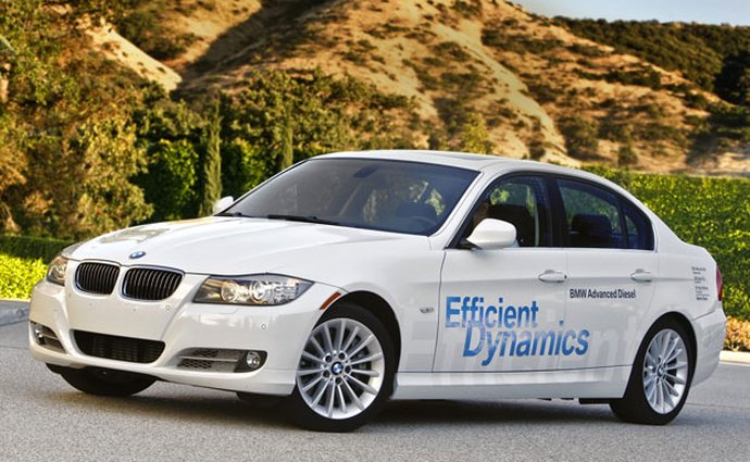 Další dieselgate na obzoru? BMW čelí v USA žalobě kvůli podvodům s emisními testy