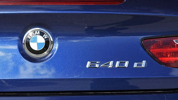 BMW a zákaz dieselů: Dieselového bavoráka můžete i vrátit!
