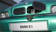 BMW E1