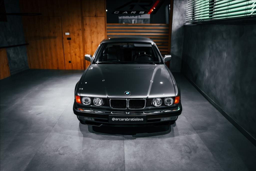 BMW 750iL