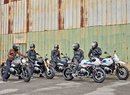 BMW Motorrad se daří. Prodeje motocyklů se zvyšují