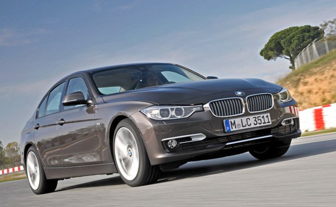 BMW v roce 2013 prodalo 1,66 milionu aut, zůstává jedničkou mezi prémií
