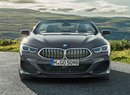 BMW loni zvýšila prodej na rekordních 2,49 milionu aut
