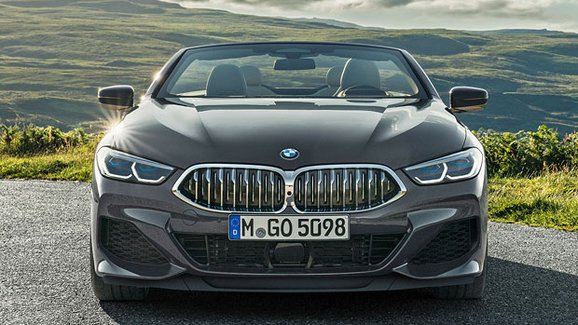 BMW loni zvýšila prodej na rekordních 2,49 milionu aut
