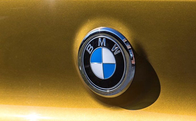 Čistý zisk BMW mírně stoupl na rekordních 2,3 miliardy eur