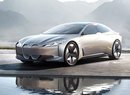 BMW prý pracuje na elektrické sedmičce s dojezdem 600 km a parádním výkonem