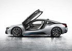 BMW i8: Toto je definitivní podoba