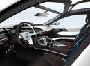 BMW i8 Concept (2011)