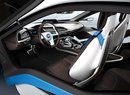 BMW i8 Concept (2011)
