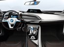 BMW i8 Concept (2011)