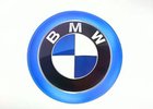 Video: BMW i - Animace připravovaných modelů