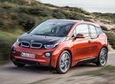 BMW i3: První jízdní dojmy a české ceny