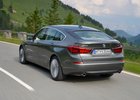 Nová generace BMW 5 GT dorazí do dvou let