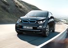 BMW i3 dojede dále, díky lepším bateriím až 300 km
