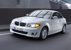 BMW ActiveE: Nové informace, fotografie a video