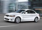 BMW ActiveE: 1000 elektro-kupé na silnice ještě letos