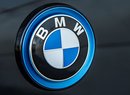BMW se rozhoduje o konečném zařazení i5