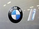 BMW míří do Formule E