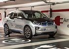 BMW navyšuje výrobu elektrického i3 o 43 %