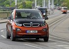 BMW i3: Svolávačka elektromobilu kvůli… Úniku paliva!