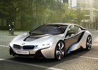 Elektrické BMW i8 bude opravdu stát 100.000 eur