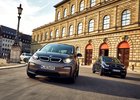 Majitel BMW i3 najel 277.000 km s originálními brzdami