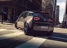 BMW i3 nekončí, naopak. Stále žádanější model dostane ještě větší baterie