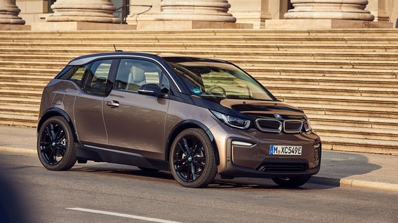 BMW chystá levnější elektromobily, i1 a i2 dorazí v letech 2027 a 2028